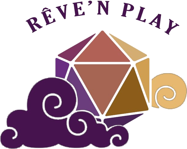 Rêve'n Play